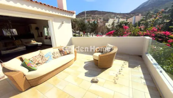 Golden Home Property Image