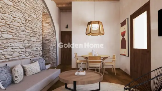 Golden Home Property Image