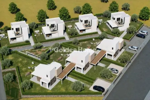 独立复式小屋 100m<sup>2</sup> for sale photo 5