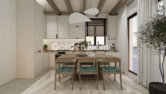 独立复式小屋 100m<sup>2</sup> for sale photo 1