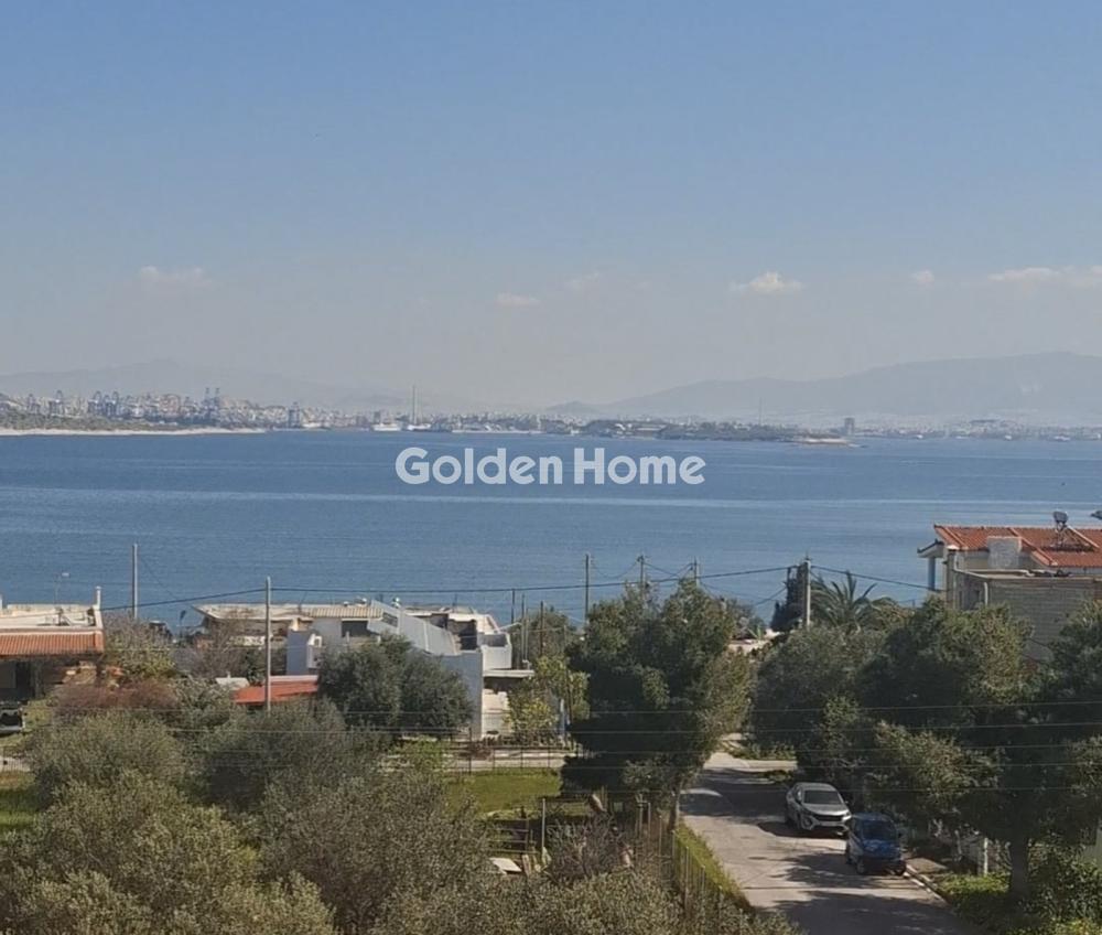 Μονοκατοικία στην Σελήνια, Σαλαμίνα — Φωτογραφία 1 από 12