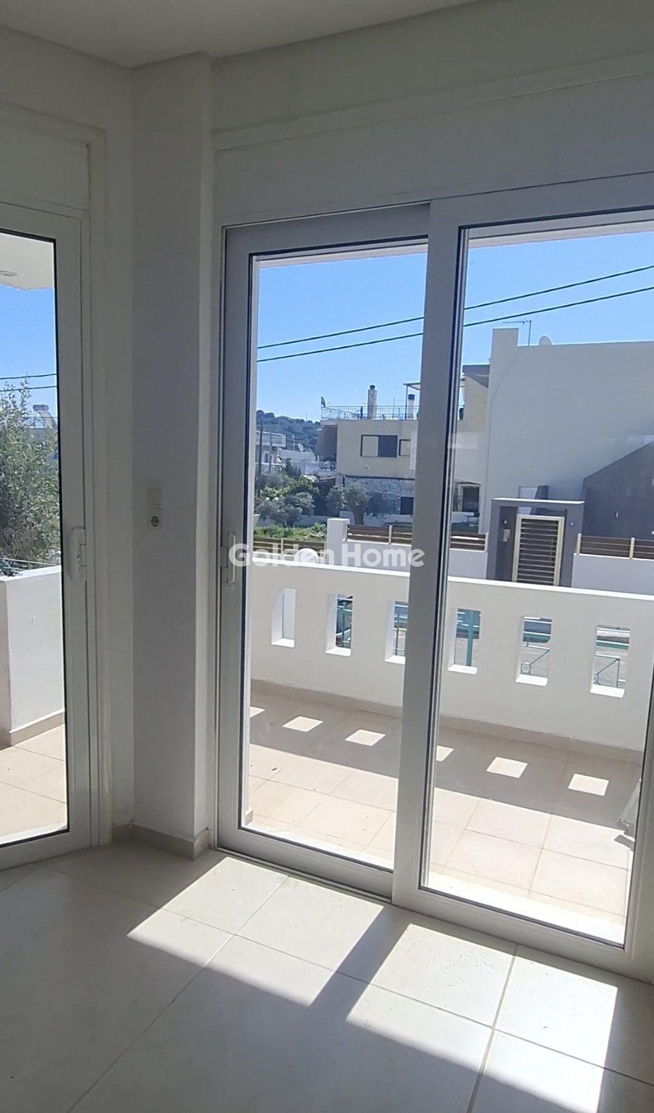 Μονοκατοικία στην Σελήνια, Σαλαμίνα — Φωτογραφία 3 από 12