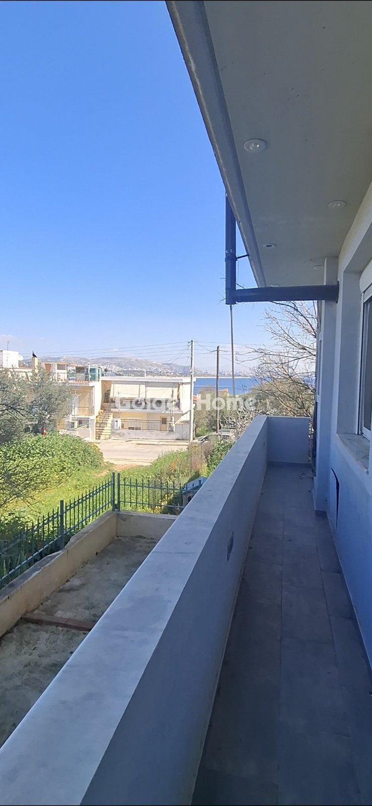 Μονοκατοικία στην Σελήνια, Σαλαμίνα — Φωτογραφία 9 από 12