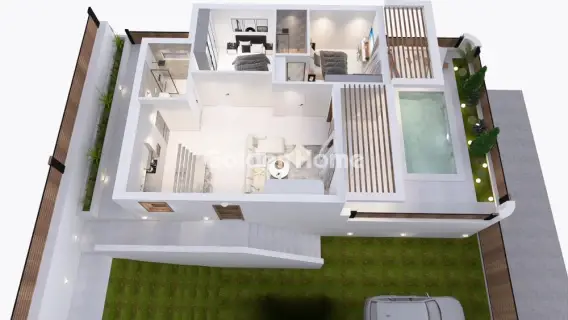 Golden Home Property Image