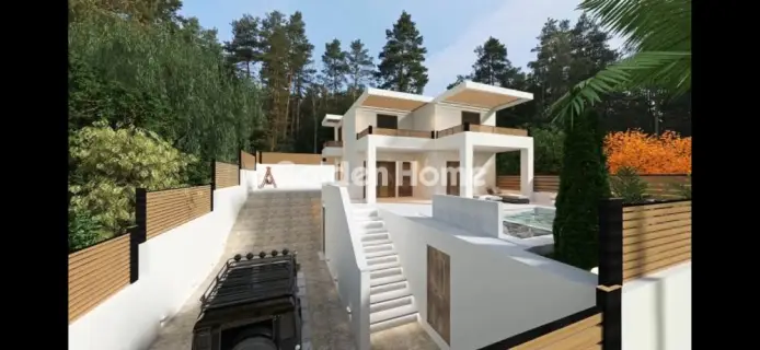 Golden Home Property Image