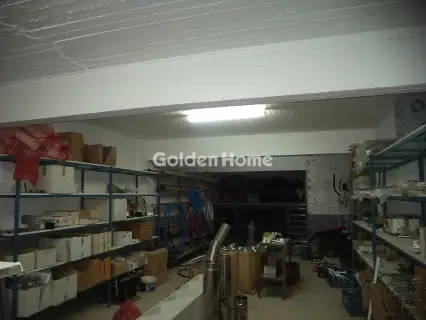 Warehouse 200m<sup>2</sup> for sale photo 1