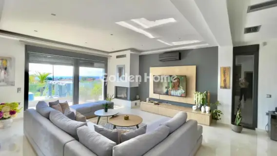 House 350m<sup>2</sup> for sale photo 12