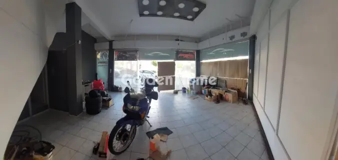 Κατάστημα 45τ.μ. προς ενοικίαση φωτογραφία 4