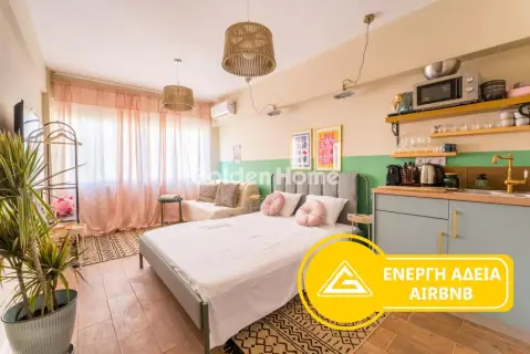 Διαμέρισμα 22τ.μ. προς πώληση φωτογραφία 1