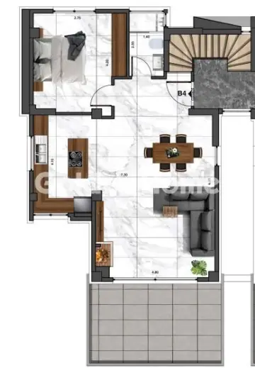 Golden Home Property Image