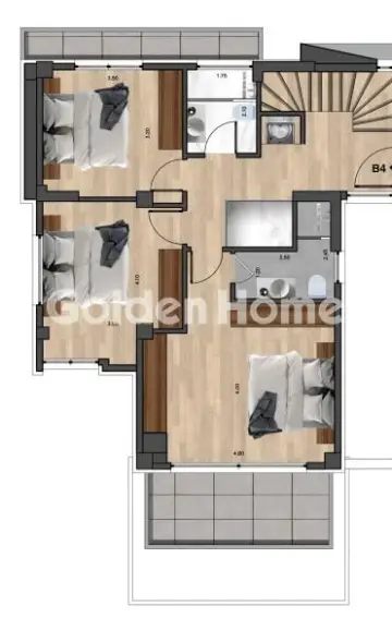 Golden Home Property Image