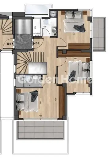 Golden Home Property Image