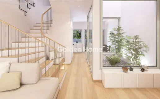 Golden Home Property Image