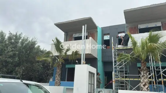 Μεζονέτα Εφαπτόμενη 97τ.μ. προς πώληση φωτογραφία 8