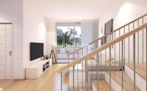 Golden Home Property Image