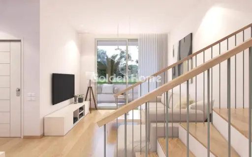 Maisonette Attached 97m<sup>2</sup> for sale photo 2