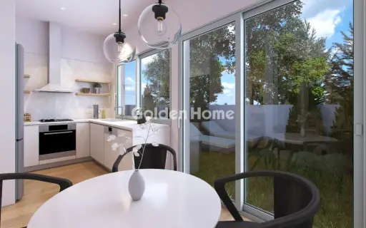 Maisonette Attached 97m<sup>2</sup> for sale photo 1
