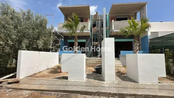 Μεζονέτα Εφαπτόμενη 97τ.μ. προς πώληση φωτογραφία 7