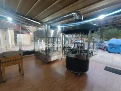 Πώληση Επιχείρησης 190τ.μ. προς πώληση φωτογραφία 5225004