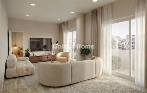 Apartment 46m<sup>2</sup> for sale photo 5183407