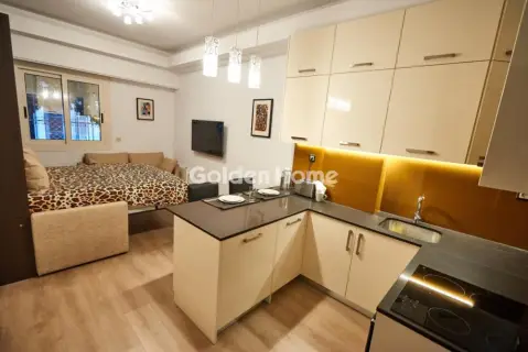 Γκαρσονιέρα 30τ.μ. προς ενοικίαση φωτογραφία 1