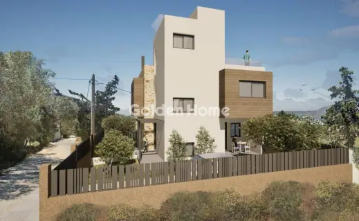 Golden Home Property Image