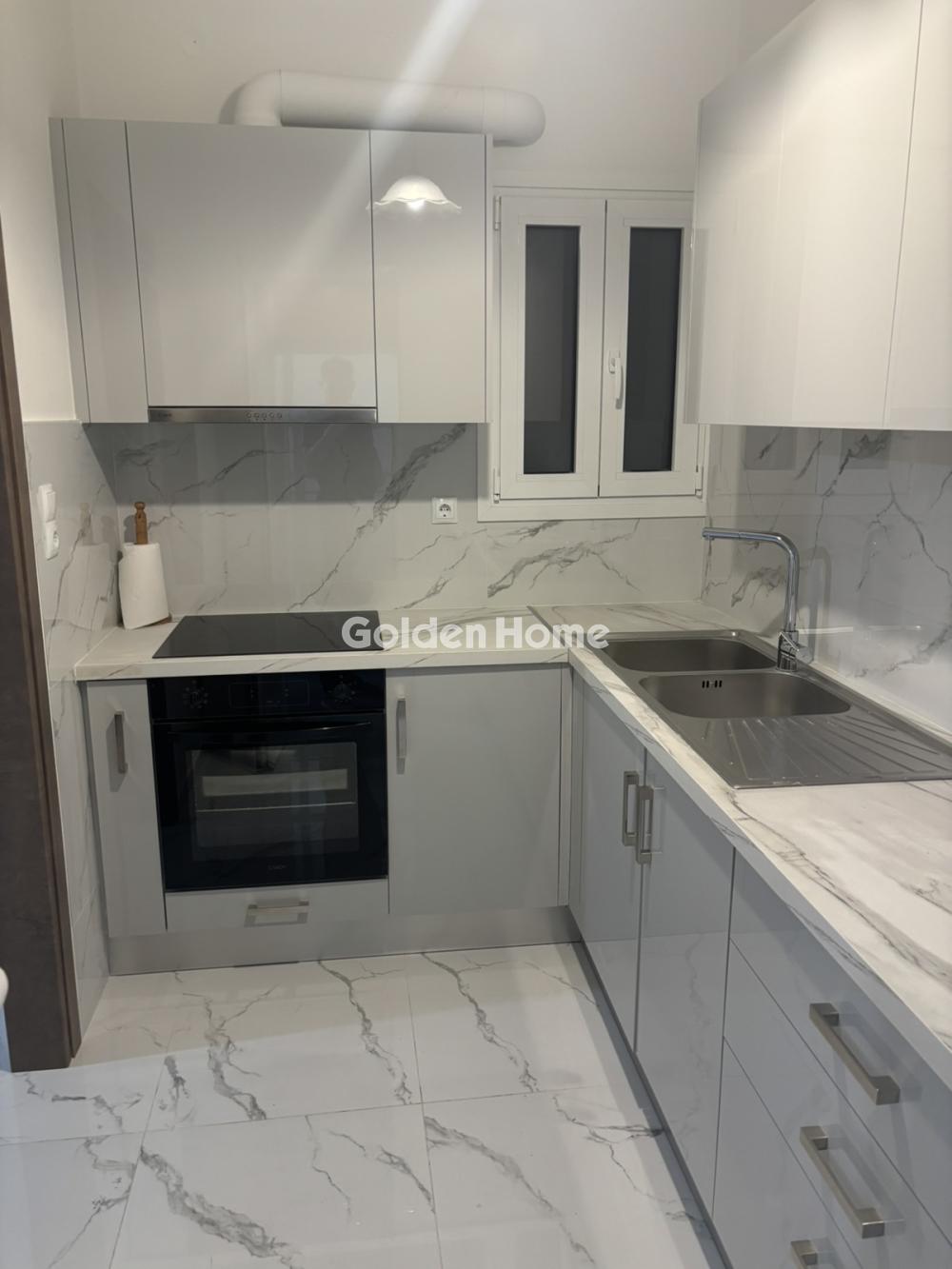 Floor Apartment 50m<sup>2</sup> for rent display photo