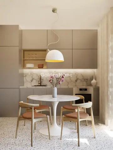 Golden Home Property Image