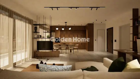 Golden Home Property Image