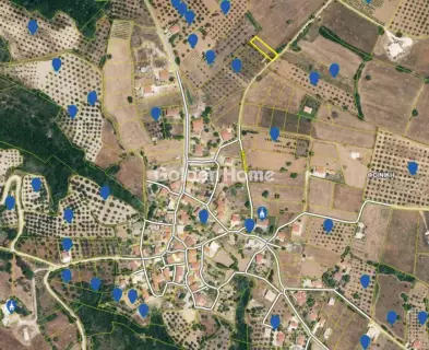 Οικιστικό 518τ.μ. προς πώληση φωτογραφία 2