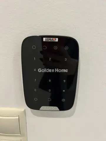Golden Home Property Image