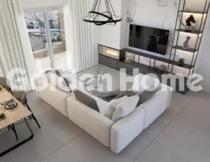 Golden Home Property Image