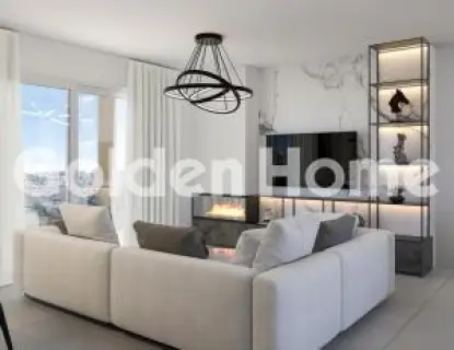 Golden Home Property Image