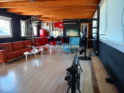 Office 75m<sup>2</sup> for rent photo 1