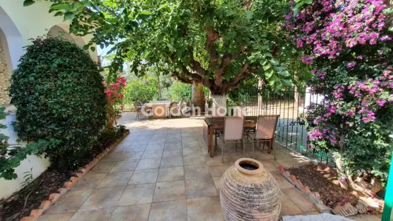 Golden Home Property Image