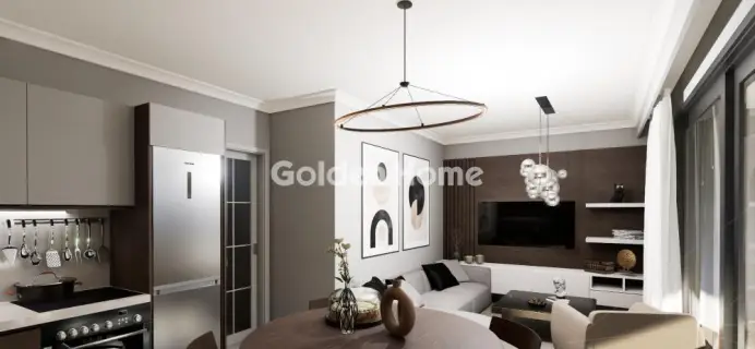 Golden Home Property Image