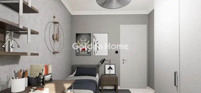 Golden Home Property Image