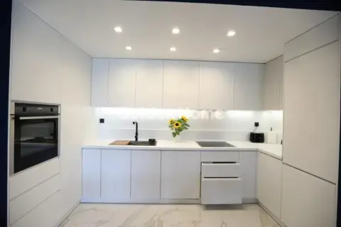 Apartment 132m<sup>2</sup> for sale photo 9