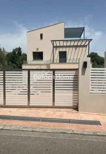 Μεζονέτα Ανεξάρτητη 281τ.μ. προς πώληση φωτογραφία 5182439