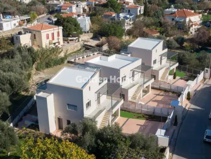 Μεζονέτα Ανεξάρτητη 281τ.μ. προς πώληση φωτογραφία 5182440