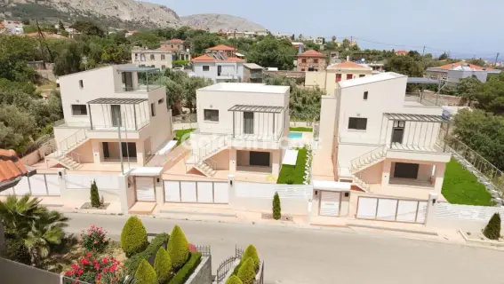 Μεζονέτα Ανεξάρτητη 281τ.μ. προς πώληση φωτογραφία 5182441