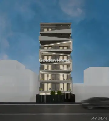 Οροφομεζονέτα 55τ.μ. προς πώληση φωτογραφία 1