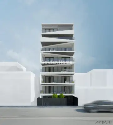 Οροφομεζονέτα 55τ.μ. προς πώληση φωτογραφία 2