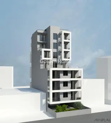 Οροφομεζονέτα 55τ.μ. προς πώληση φωτογραφία 3