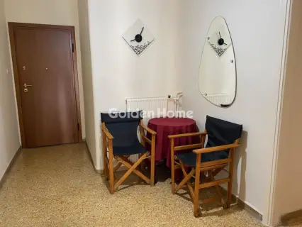 Ρετιρέ 55τ.μ. προς πώληση φωτογραφία 4