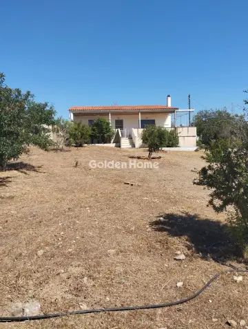 Μονοκατοικία 82τ.μ. προς πώληση φωτογραφία 1