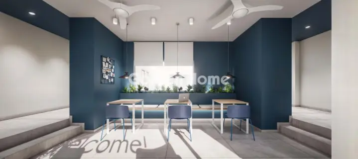 Golden Home Property Image