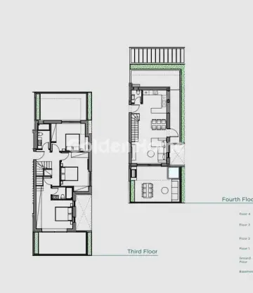 Apartment 117m<sup>2</sup> for sale photo 4