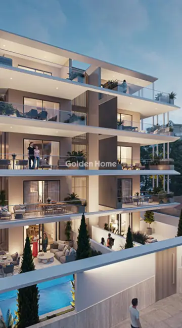 Apartment 91m<sup>2</sup> for sale photo 2