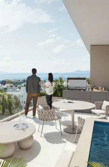 Apartment 154m<sup>2</sup> for sale photo 2